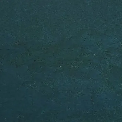 Пробковое покрытие Fomentarino Напольная плавающая пробка Oceano Indigo