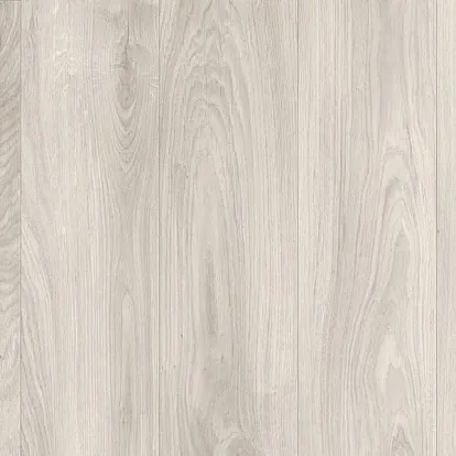 Виниловый ламинат Pergo Optimum Click Plank Дуб мягкий серый, планка V3107-40036
