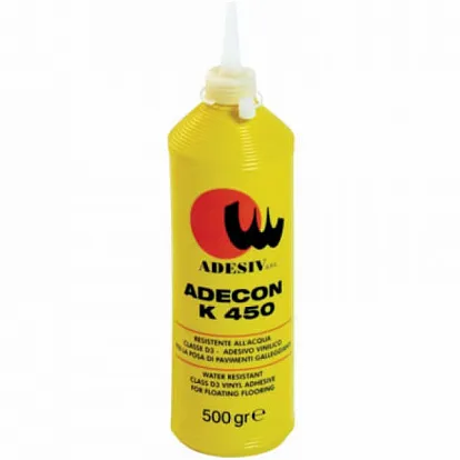 Клей Adesiv Клей 1-компонентный универсальный ADECON K450